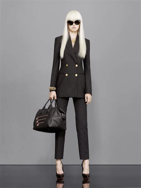 versace suit room|Versace suits for women.